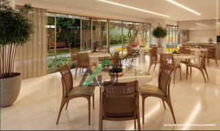 Viva o Verde do Monteiro: Exclusividade, Espaço e Qualidade de Vida