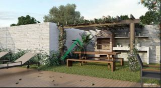 Viva o Verde do Monteiro: Exclusividade, Espaço e Qualidade de Vida