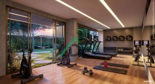 Viva o Verde do Monteiro: Exclusividade, Espaço e Qualidade de Vida