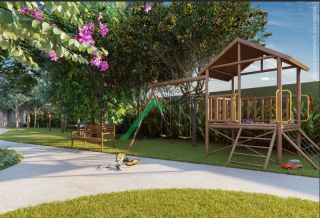 Viva o Verde do Monteiro: Exclusividade, Espaço e Qualidade de Vida