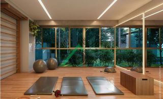 Viva o Verde do Monteiro: Exclusividade, Espaço e Qualidade de Vida