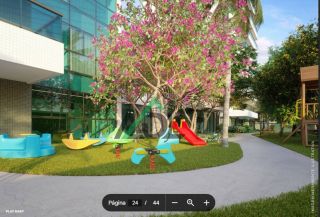 Viva o Verde do Monteiro: Exclusividade, Espaço e Qualidade de Vida