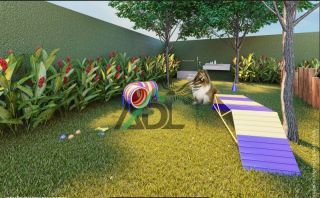 Viva o Verde do Monteiro: Exclusividade, Espaço e Qualidade de Vida