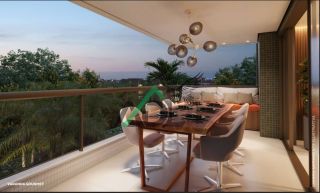 Viva o Verde do Monteiro: Exclusividade, Espaço e Qualidade de Vida