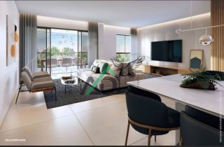 Viva o Verde do Monteiro: Exclusividade, Espaço e Qualidade de Vida