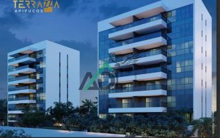 Viva o Verde do Monteiro: Exclusividade, Espaço e Qualidade de Vida