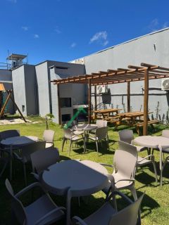 REPASSE EM OLINDA EM CONDOMÍNIO CLUB COMPLETO PRONTO PRA MORAR