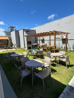 REPASSE EM OLINDA EM CONDOMÍNIO CLUB COMPLETO PRONTO PRA MORAR