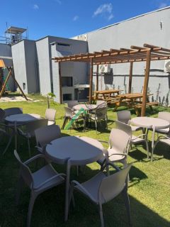 REPASSE EM OLINDA EM CONDOMÍNIO CLUB COMPLETO PRONTO PRA MORAR