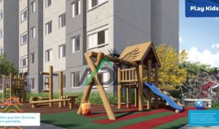 Morada Beberibe 2 quartos com área de lazer com Piscina