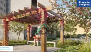 Morada Beberibe 2 quartos com área de lazer com Piscina