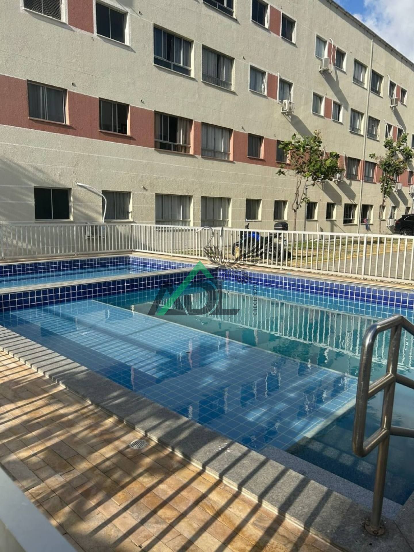 Vendo Apartamento 3 quartos perto do terminal de Pau Amarelo Paulista