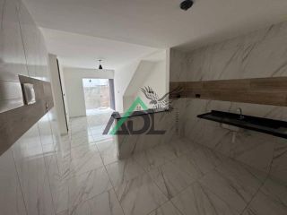 Privê 2 quartos pronto pra morar em Pau Amarelo