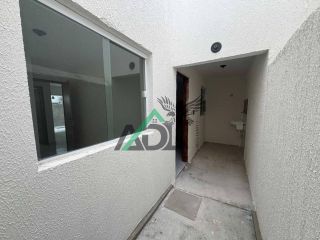 Privê 2 quartos pronto pra morar em Pau Amarelo