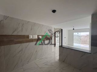 Privê 2 quartos pronto pra morar em Pau Amarelo