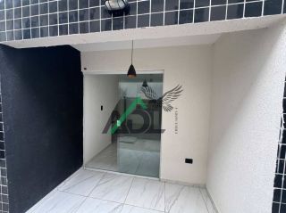 Privê 2 quartos pronto pra morar em Pau Amarelo