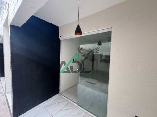 Privê 2 quartos pronto pra morar em Pau Amarelo