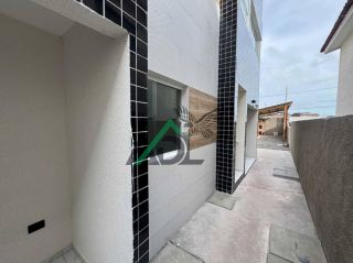 Privê 2 quartos pronto pra morar em Pau Amarelo