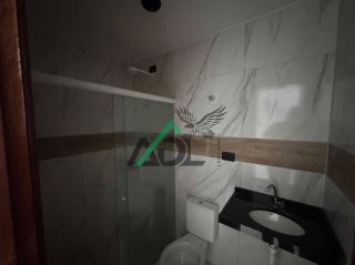 Privê 2 quartos pronto pra morar em Pau Amarelo