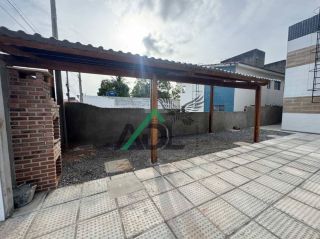 Privê 2 quartos pronto pra morar em Pau Amarelo