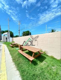 Repasse no Condomínio Vila Paulista em Pau Amarelo