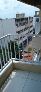 Repasse no Condomínio Vila Paulista em Pau Amarelo