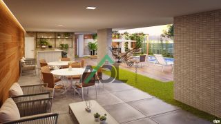 More no Coração de Campo Grande com Lazer Completo e Tudo Perto de Você