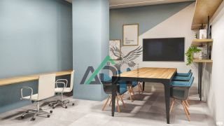 More no Coração de Campo Grande com Lazer Completo e Tudo Perto de Você