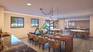 More no Coração de Campo Grande com Lazer Completo e Tudo Perto de Você