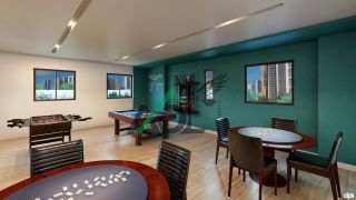 More no Coração de Campo Grande com Lazer Completo e Tudo Perto de Você