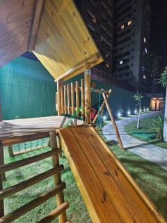 Onde Conforto e Localização se Encontram