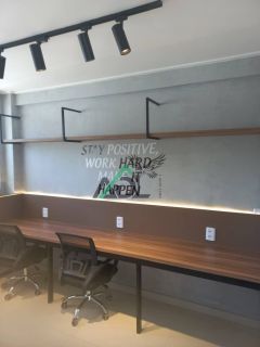 Onde Conforto e Localização se Encontram