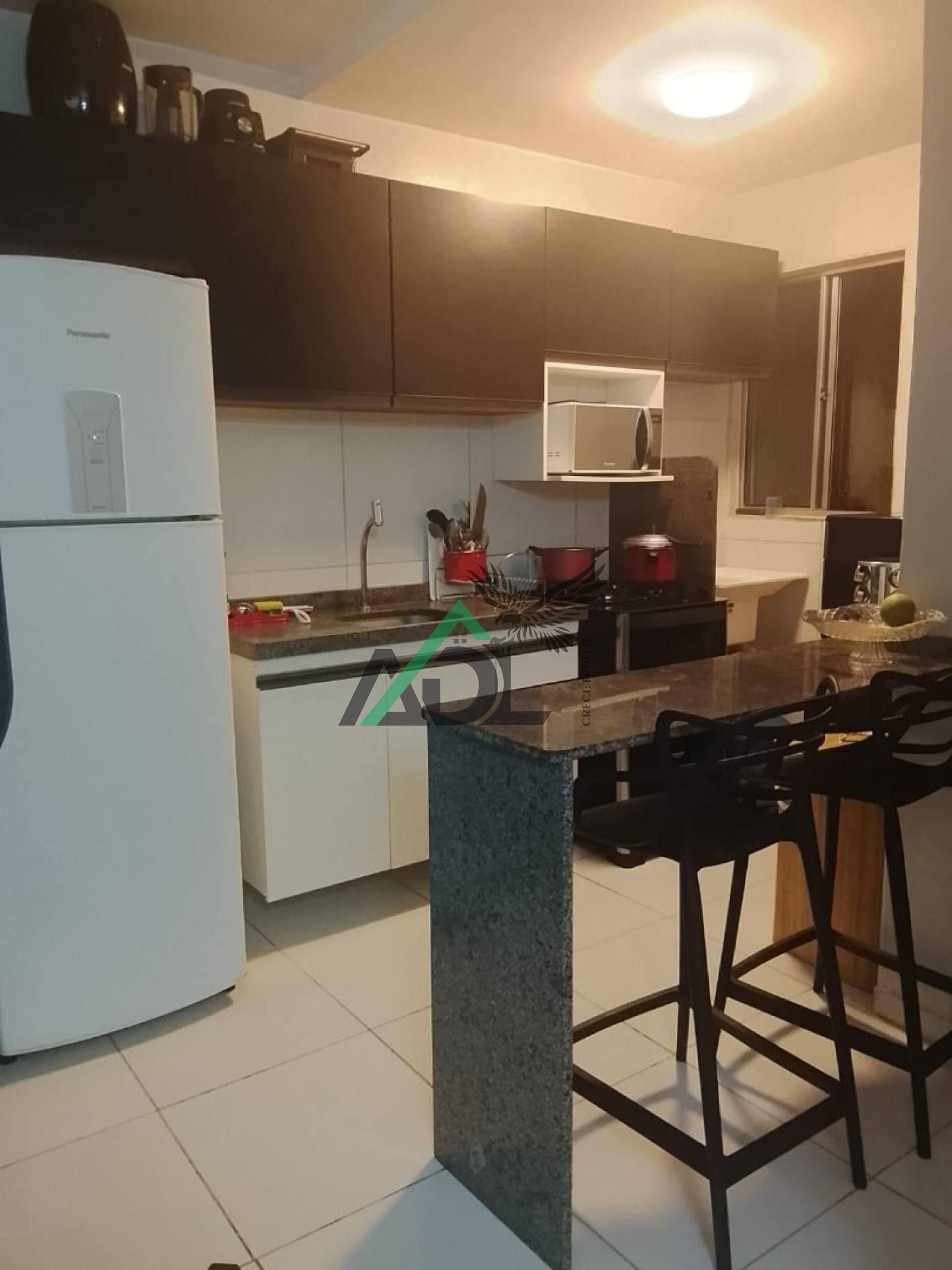REPASSE CARTÓRIO EM DE APARTAMENTO EM PAU AMARELO