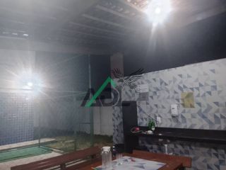 REPASSE CARTÓRIO EM DE APARTAMENTO EM PAU AMARELO