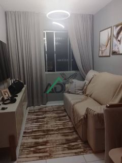 REPASSE CARTÓRIO EM DE APARTAMENTO EM PAU AMARELO