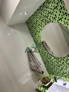 Apartamento. 3 quartos sem suíte, no melhor condomínio clube de Paulista