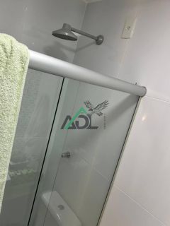 Apartamento. 3 quartos sem suíte, no melhor condomínio clube de Paulista