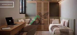 Viver aqui não é apenas morar bem. É viver melhor!!!