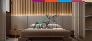 Viver aqui não é apenas morar bem. É viver melhor!!!