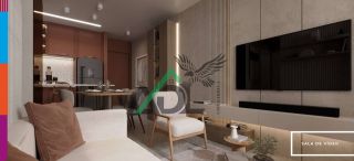 Viver aqui não é apenas morar bem. É viver melhor!!!