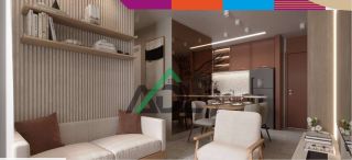 Viver aqui não é apenas morar bem. É viver melhor!!!