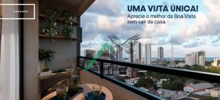 Viver aqui não é apenas morar bem. É viver melhor!!!