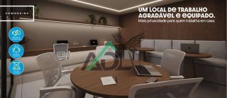 Viver aqui não é apenas morar bem. É viver melhor!!!