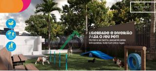 Viver aqui não é apenas morar bem. É viver melhor!!!