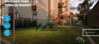 Viver aqui não é apenas morar bem. É viver melhor!!!