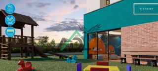 Viver aqui não é apenas morar bem. É viver melhor!!!