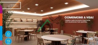 Viver aqui não é apenas morar bem. É viver melhor!!!