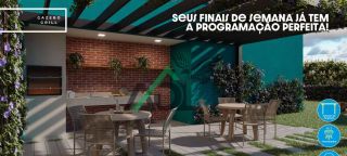 Viver aqui não é apenas morar bem. É viver melhor!!!