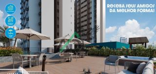 Viver aqui não é apenas morar bem. É viver melhor!!!