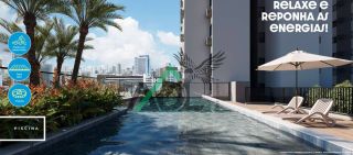 Viver aqui não é apenas morar bem. É viver melhor!!!